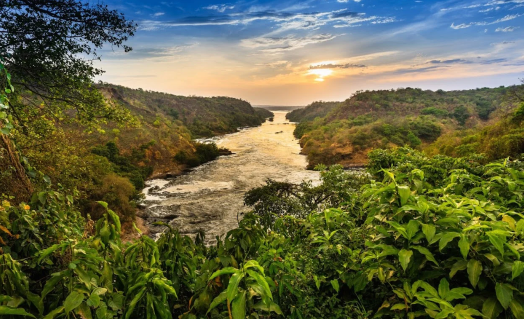 Uganda-Entdeckungsreise – 15 Tage: Das Beste von Uganda