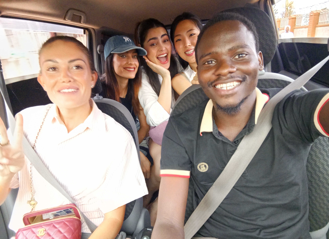 Das große Uganda-Abenteuer – 17-tägige Safari