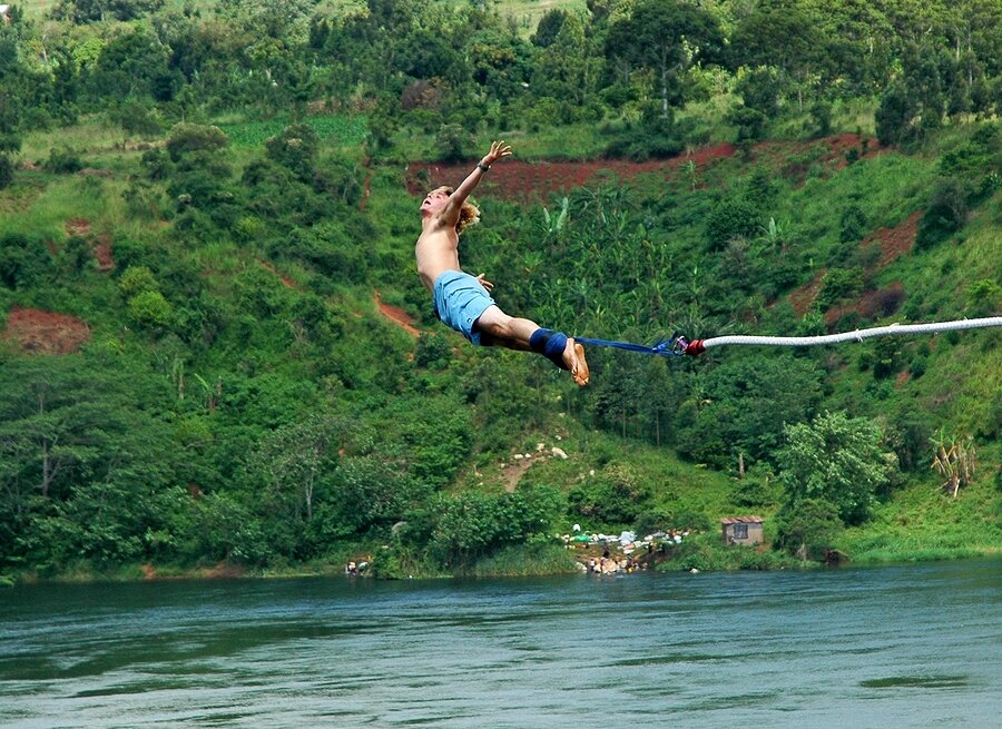 Primate & Plains Explorer -7 Days of Uganda