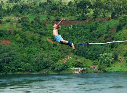 Primate & Plains Explorer -7 Days of Uganda